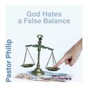 God Hates a False Bal-4
